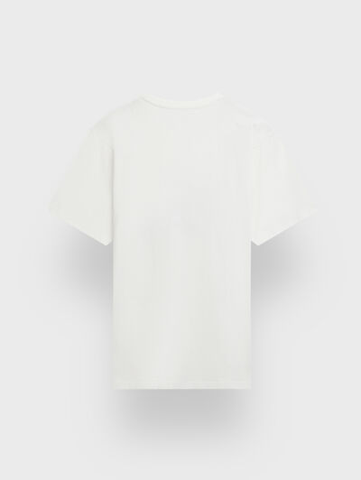 CAMISETA CLASSICS
