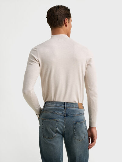 JERSEY PERKINS