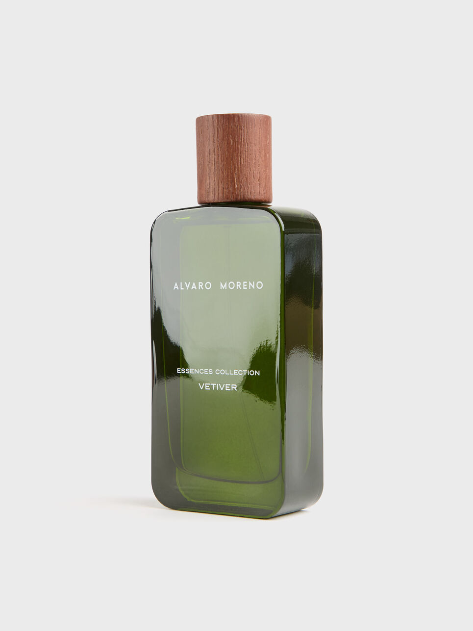 PERFUME AM VETIVER