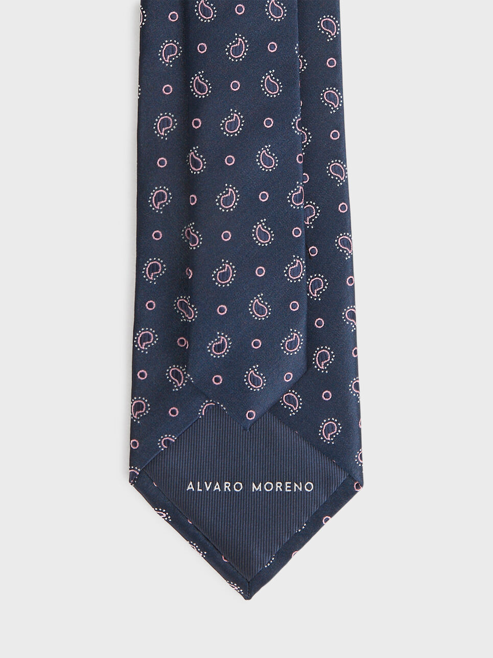 CORBATA JAQUARD MF