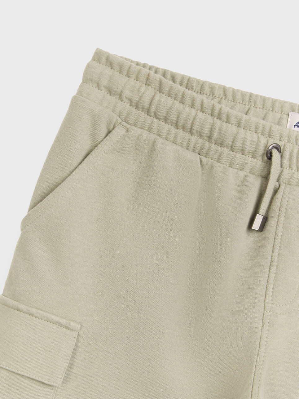 BERMUDA CARGO PUNTO KIDS