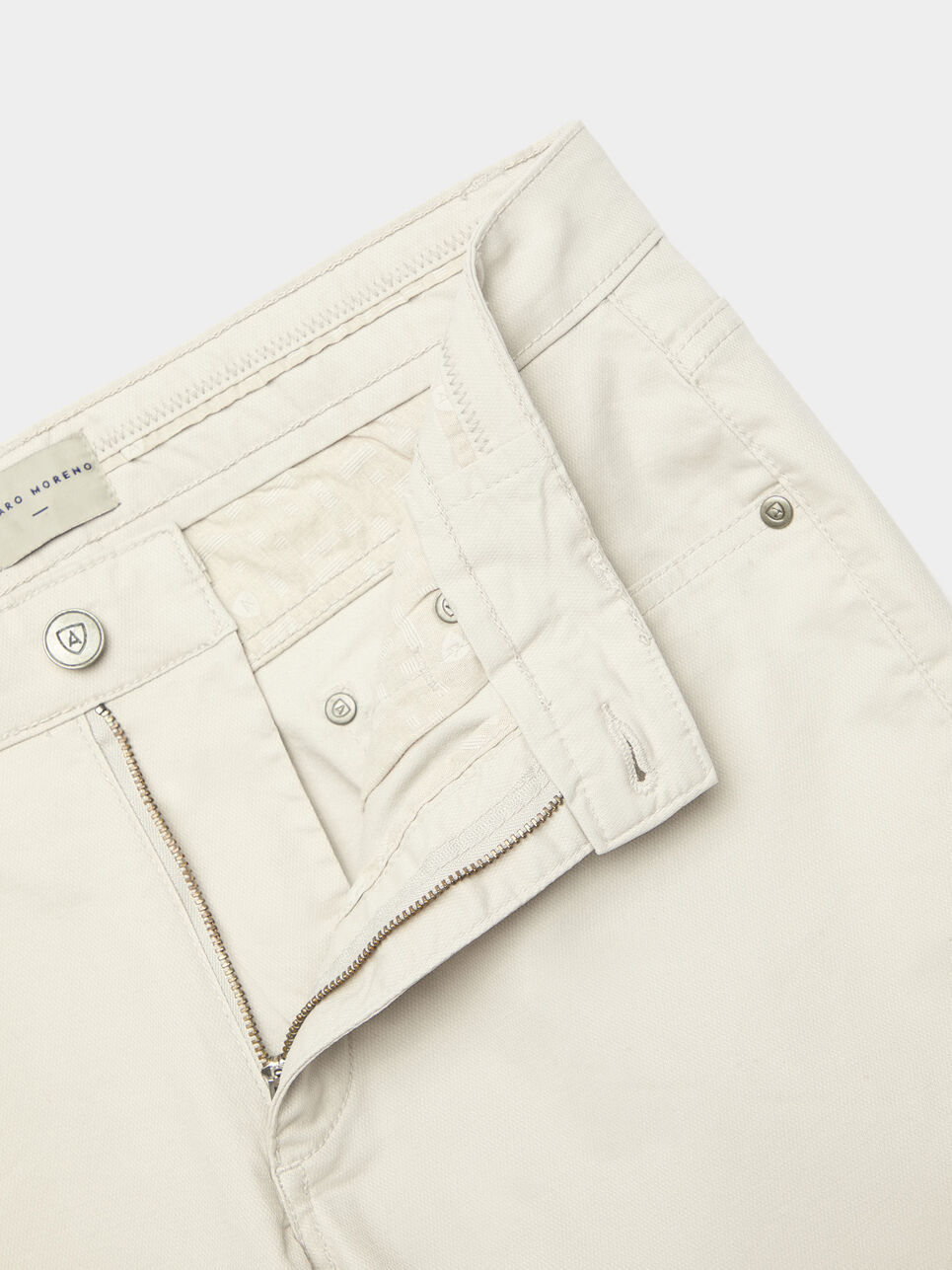 PANTALON 5 BOLSILLOS