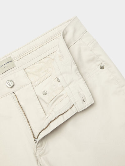 PANTALON 5 BOLSILLOS