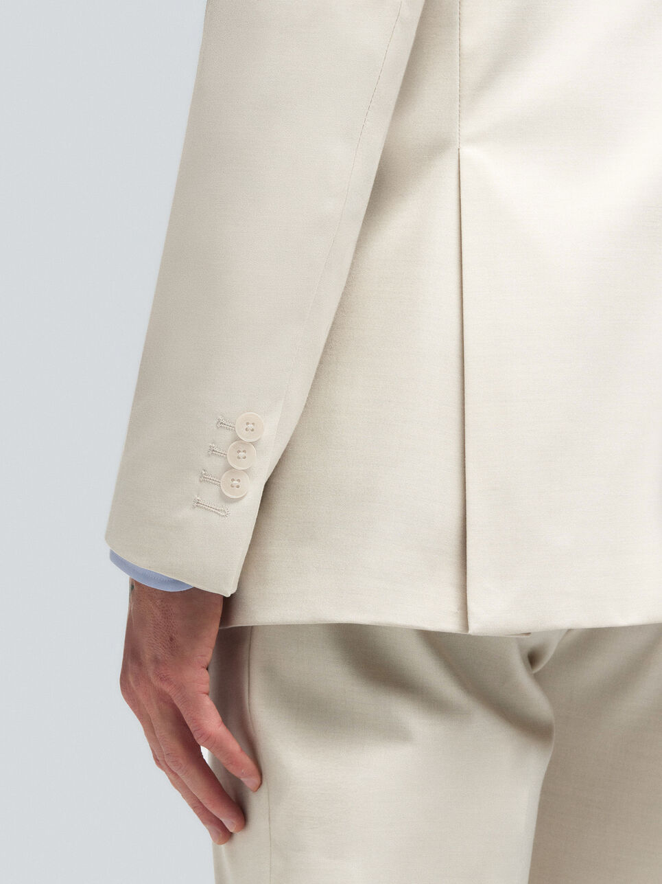 AMERICANA CAPO PLAIN