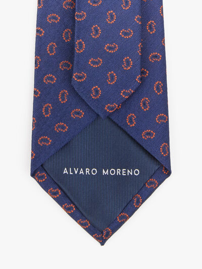 CORBATA JACQUARD MF