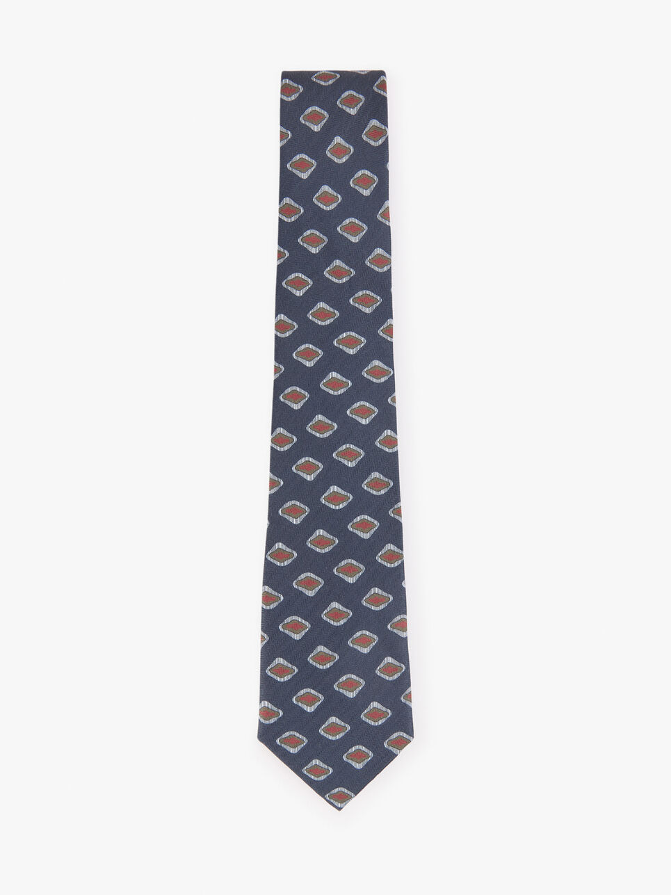 CORBATA PRINTED