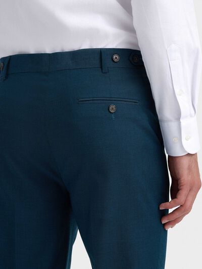 PANTALON NAPOLI MICROPUNTO