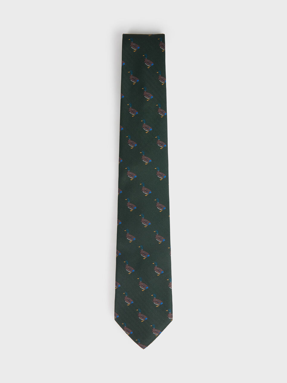 CORBATA PRINTED