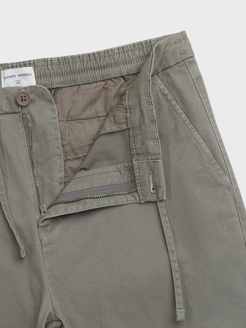 PANTALON ARNOLD