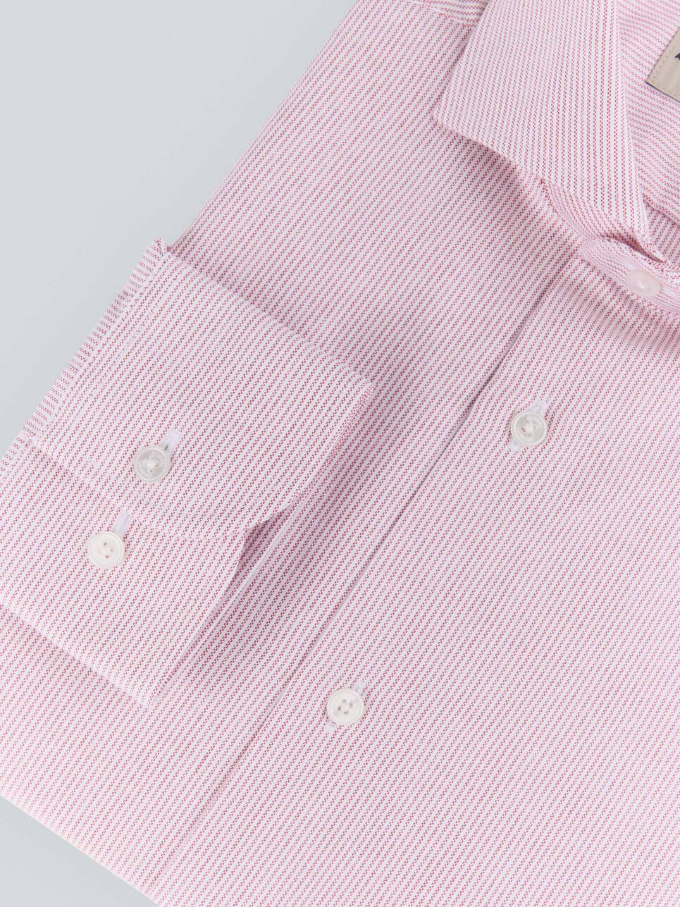 CAMISA P.POINT RAYAS