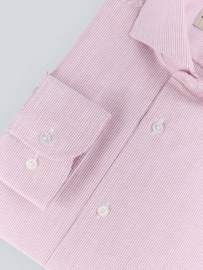 CAMISA P.POINT RAYAS