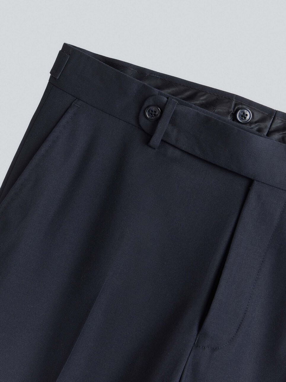 PANTALON NAPOLI TWILL