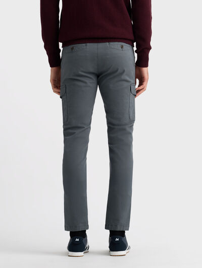 PANTALON BUFFALO