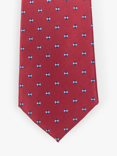 CORBATA JACQUARD MF