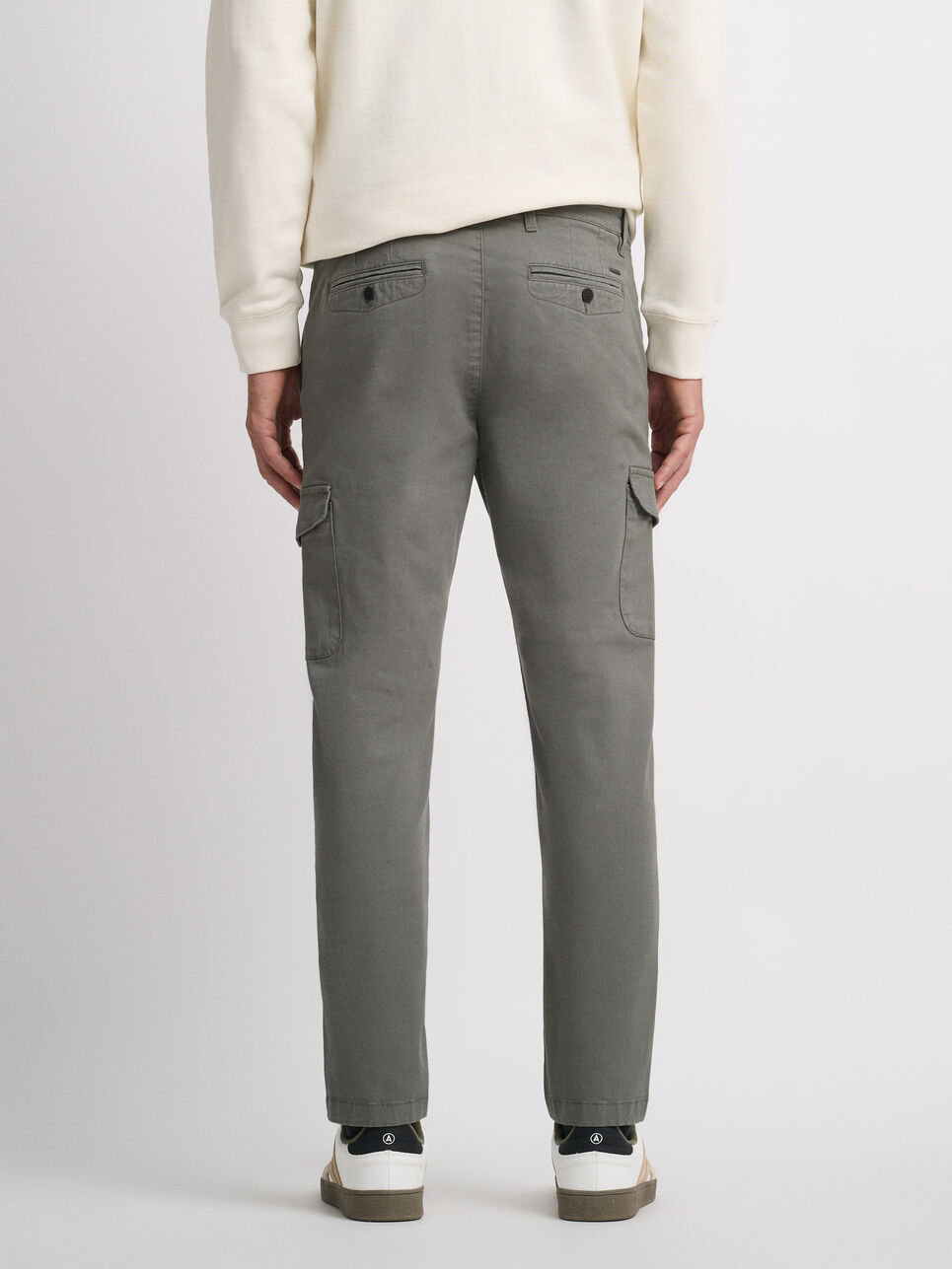 PANTALON BUFFALO