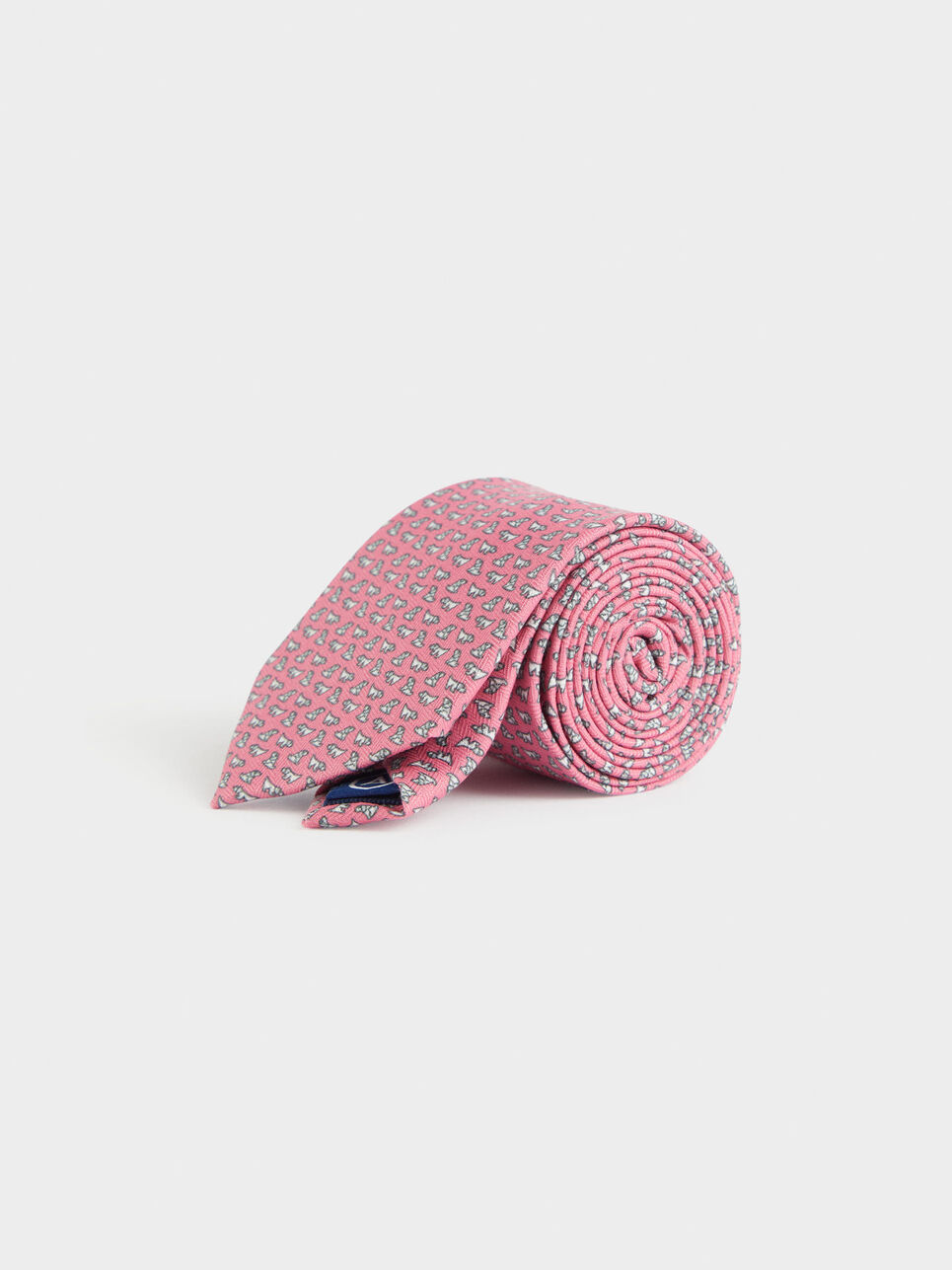 CORBATA PRINTED