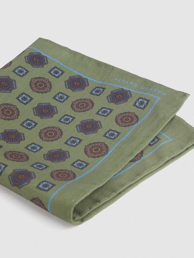 PAÑUELO PRINTED