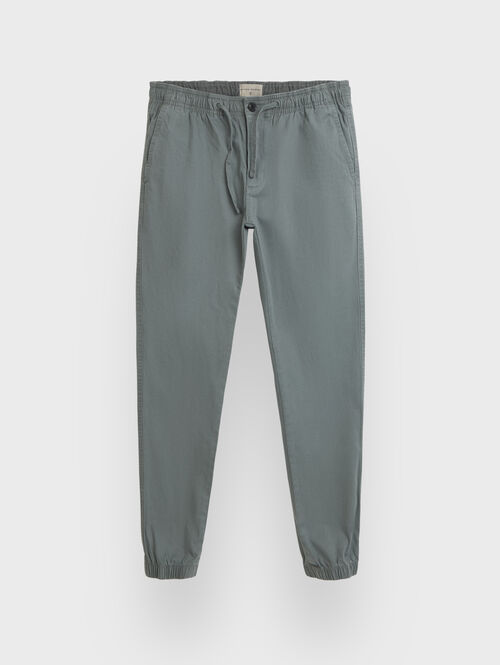 PANTALON ZOE AZUL