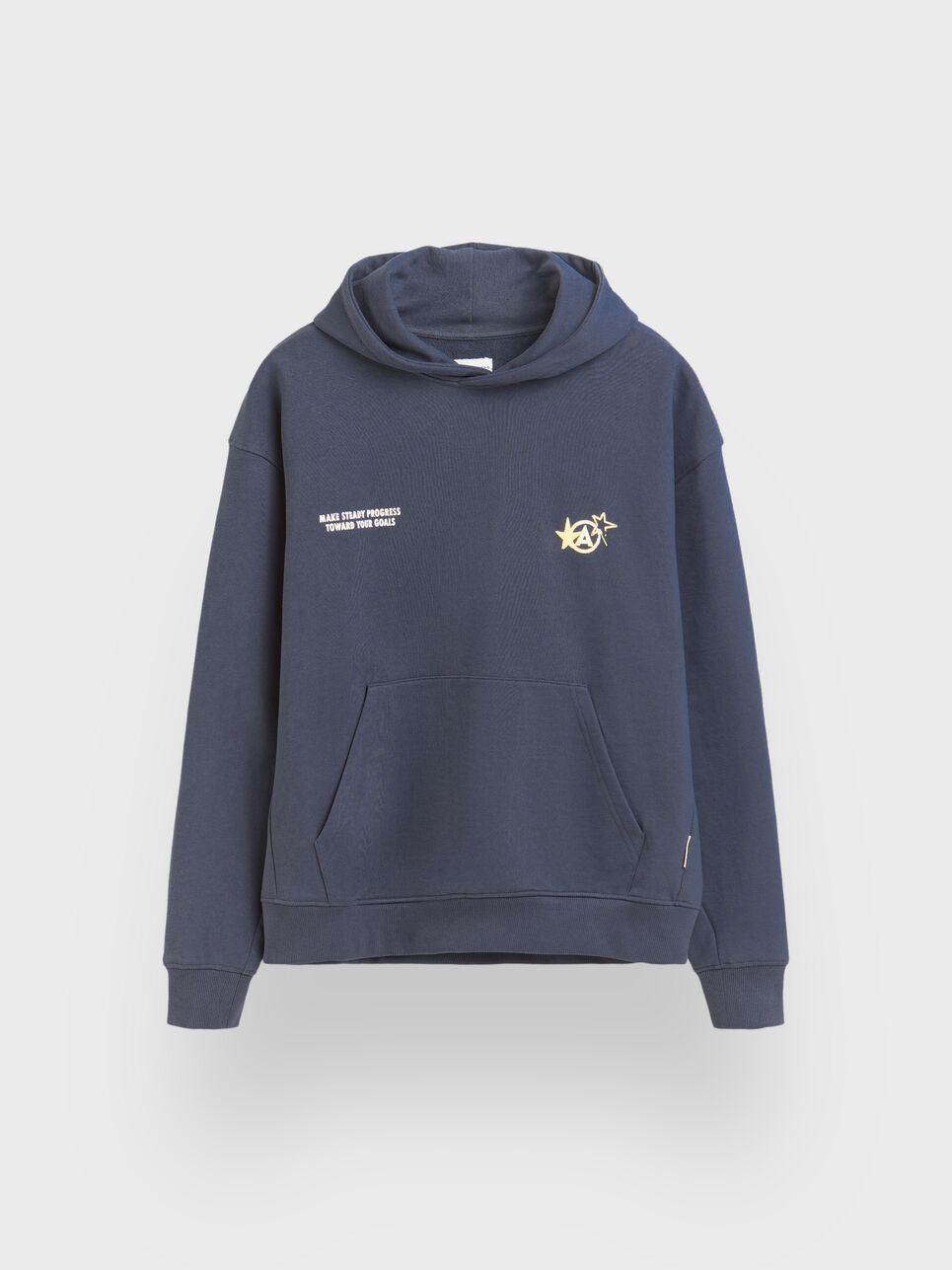 SUDADERA INFLUENTIAL