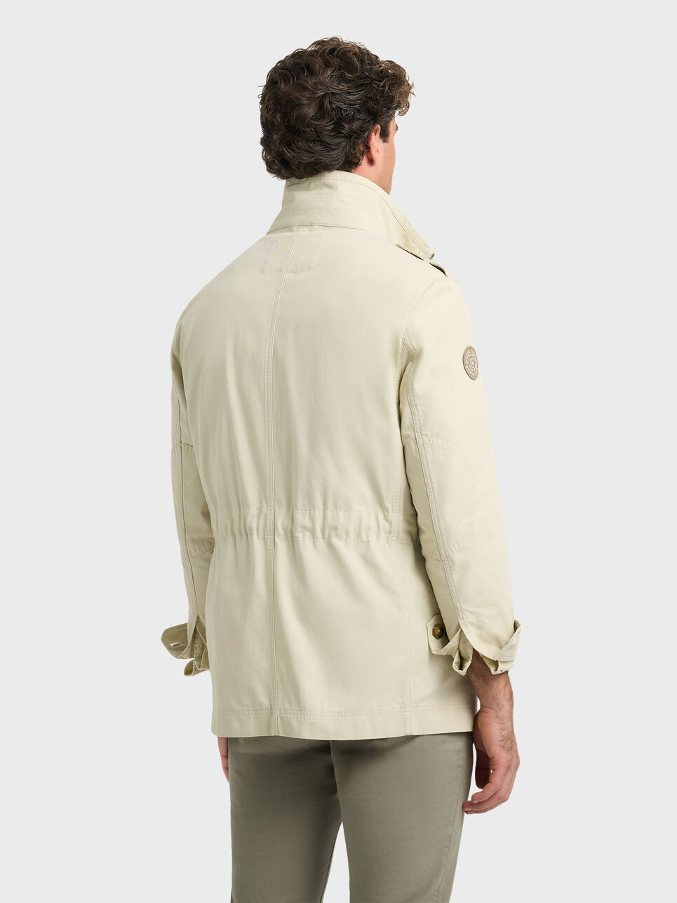 CORTAVIENTOS LAURENCE