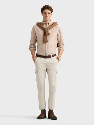 PANTALON ALPHI