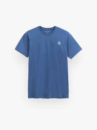 CAMISETA MIND