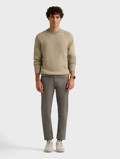 PANTALON MICRO 5PKT
