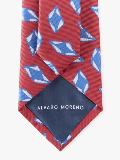 CORBATA JACQUARD MF