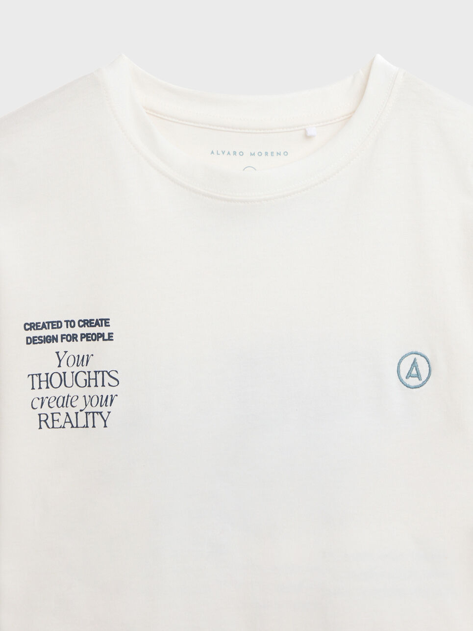 CAMISETA BEYOND