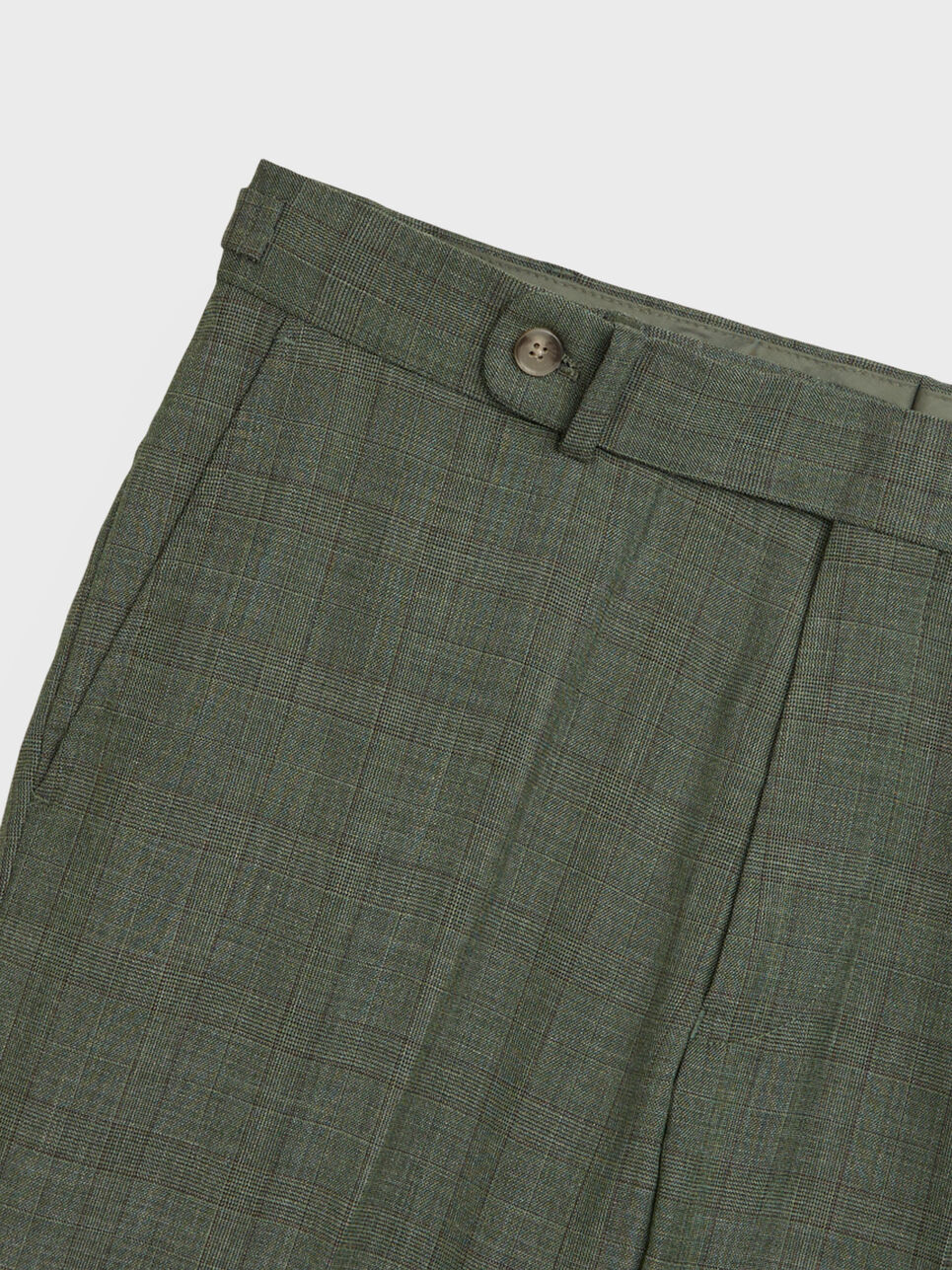 PANTALON NAPOLI GALES