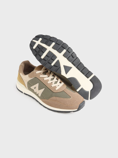 SNEAKERS LOUTH