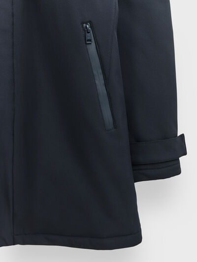 PARKA MISTY