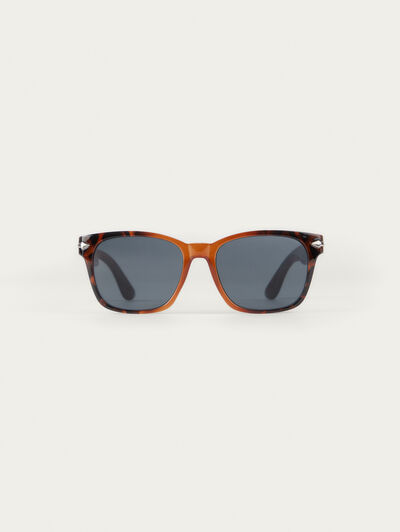 GAFAS NICK MARRÓN