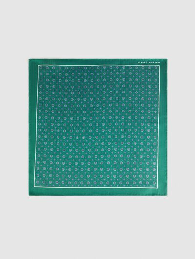 PAÑUELO PRINTED