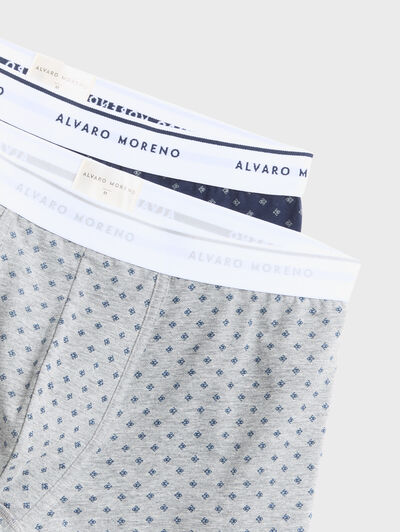 BOXER KOMBU