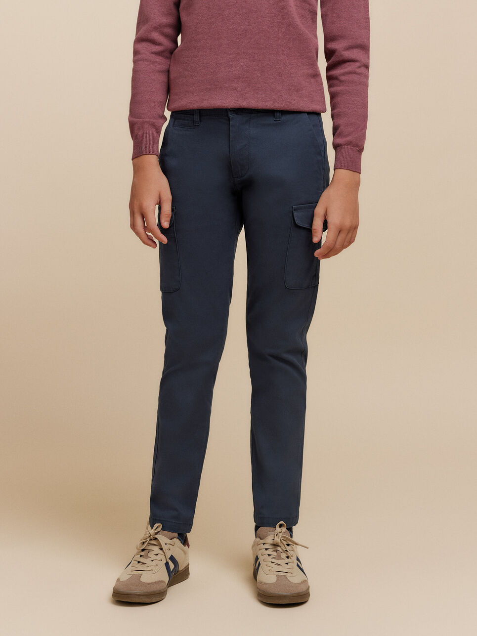 PANTALON BUFFALO KIDS