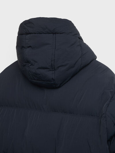 PARKA ROGUE AZUL MARINO