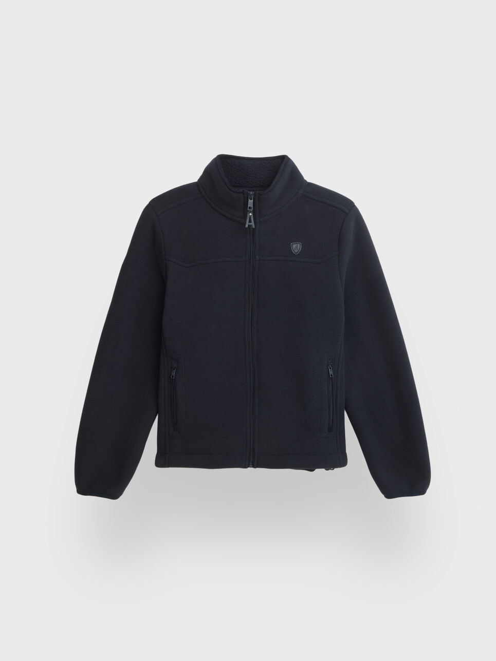 CAZADORA POLAR KIDS