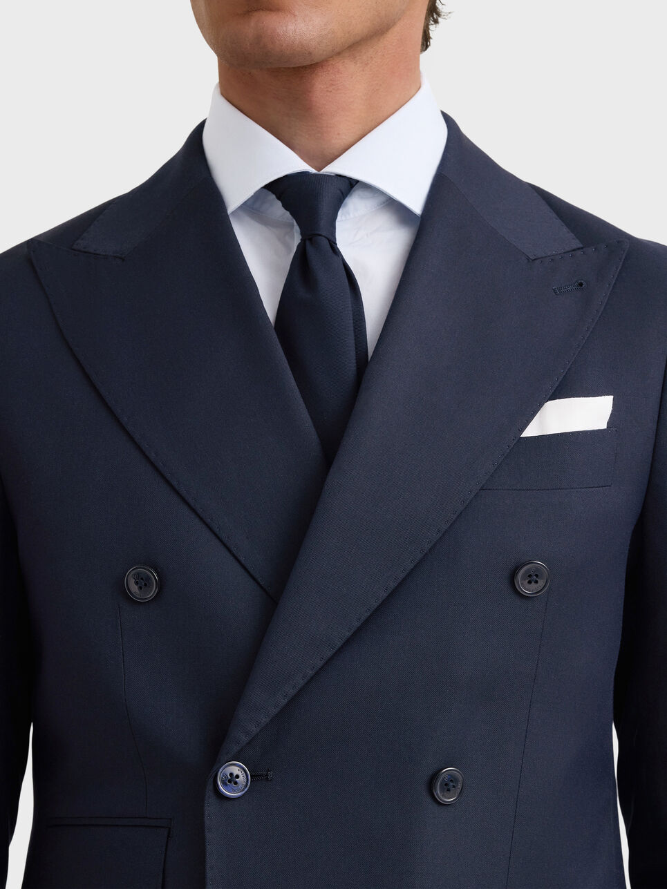 AMERICANA TWILL CRUZADO