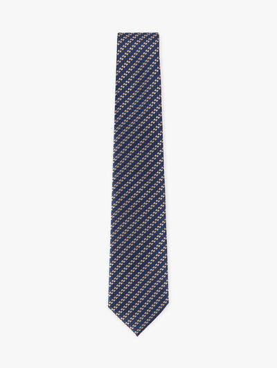 CORBATA JACQUARD MF