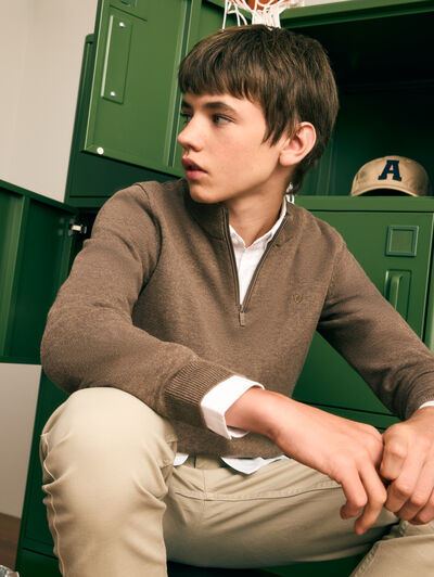 JERSEY LORENZO KIDS