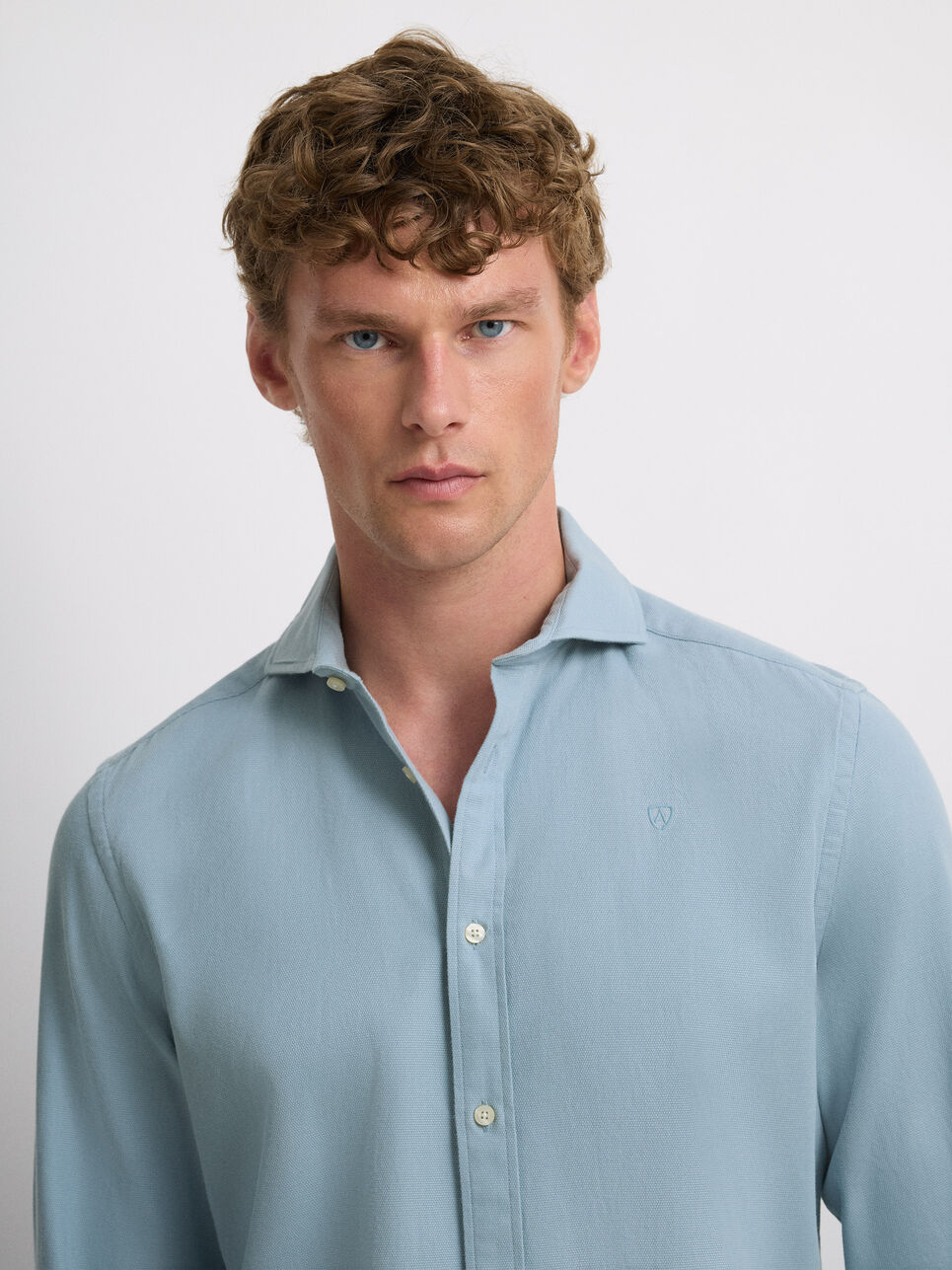 CAMISA PANAMA