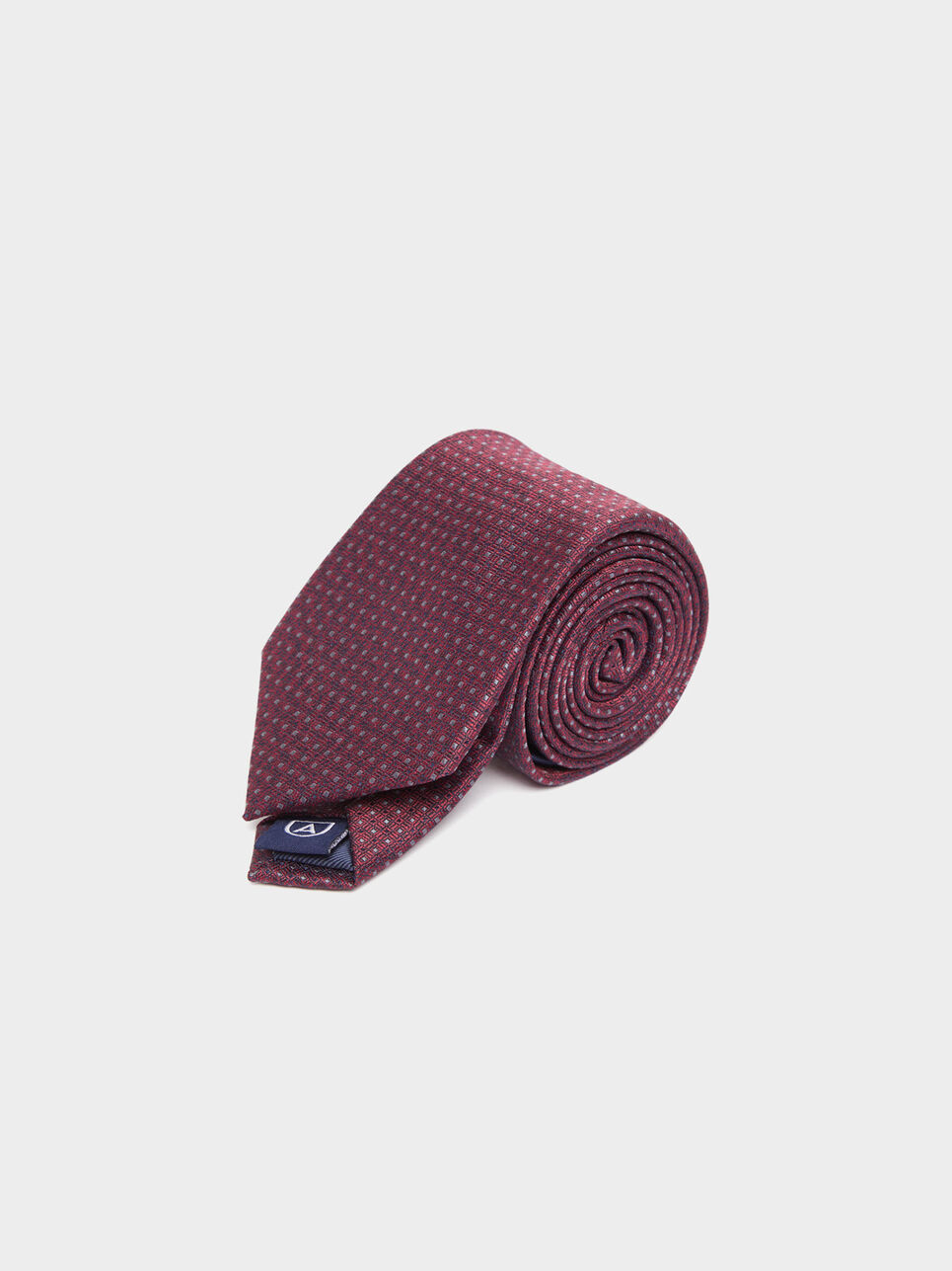 CORBATA JACQUARD MF