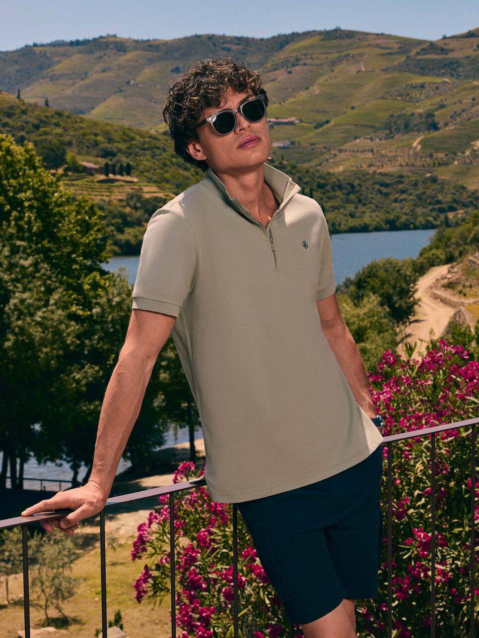 POLO DRAKE