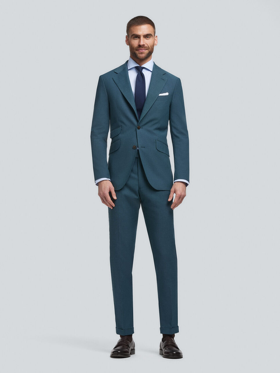 AMERICANA MILANO MICROPUNTO