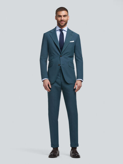 AMERICANA MILANO MICROPUNTO