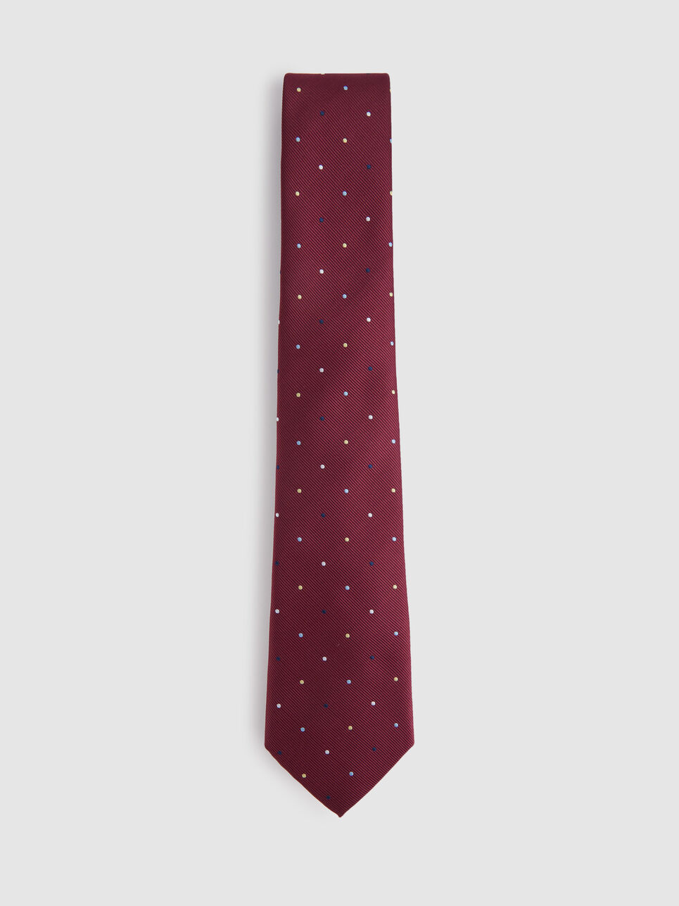 CORBATA JACQUARD MF
