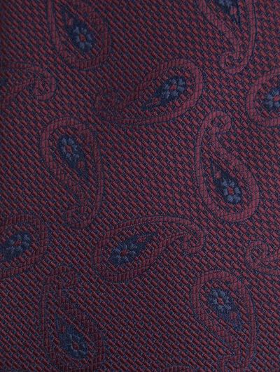 CORBATA JACQUARD MF