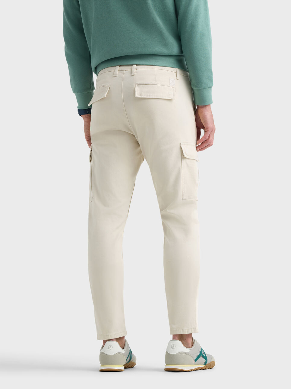 PANTALON CARGO ELVIS