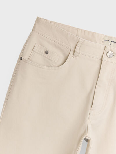 PANTALON PIC PIC CRUDO